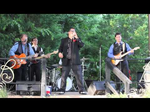 Wake Up Little Susie - Everly Brothers cover by Johnny and the Spinsations