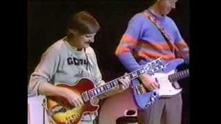 JOHN WILLIAMS & ( SKY II ) - PART 1/7 - TOCCATA