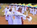 Wimbo wa WEWE NI MUNGU HAKUNA ZAIDI YAKO! - Mt Secilia Perfectly Performed by Sisters of FSJ Asumbi
