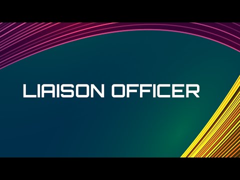 Ganito pala trabaho ng Liaison officer 2024