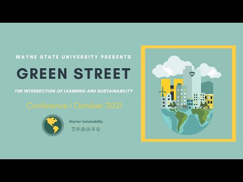 Green Street 2021 - Kickoff Video