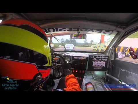 On Board - Piloto Bruno Razia "A" - 4ª Etapa Marcas e Pilotos 2015