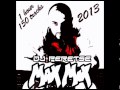 Max Mix 2013 (150 tracks in 1 Hour) by DJ Peretse ...