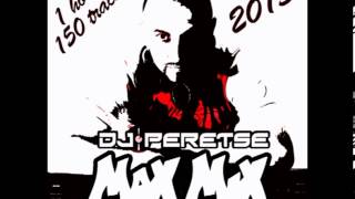 Max Mix 2013 (150 tracks in 1 Hour) by DJ Peretse
