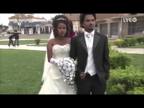 Zeytefetseme Hiwet Feven Tsegay Eritrean Music 2014.mp4