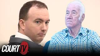 Restaurant Investor Said He ‘Killed Two People’: Witness