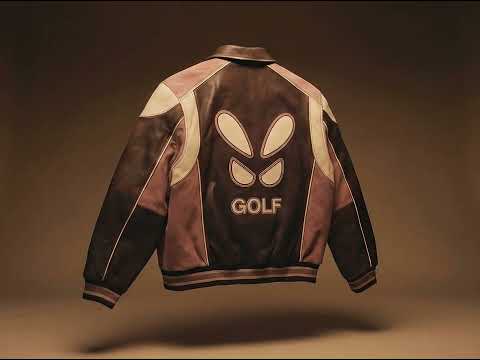 Beemm x Golf
