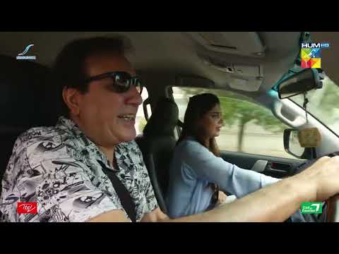 Ibtisam  Ek Anari Driver - Dobara