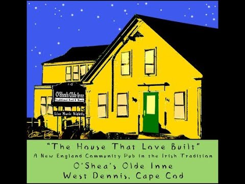 Kim Moberg | "House of Mercy" by Sarah Jarosz | O'Shea's Covid19 Relief Fund