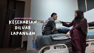 Download lagu HEY YOUTUBE! IT'S BEEN A LONG TIME NOT REPORTING ON YOUR LIFE WITH YOUR DEAR. mp3