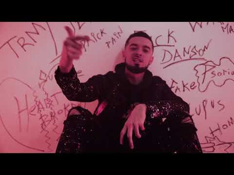 Danson - Different (Prod by Young Soul)