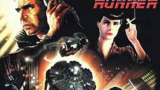 Blade Runner - Rachel's Song