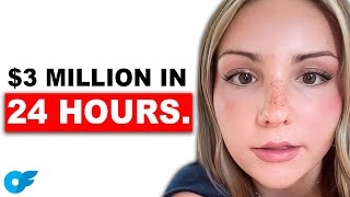 The Piper Rockelle OF Drama is SO Disturbing…