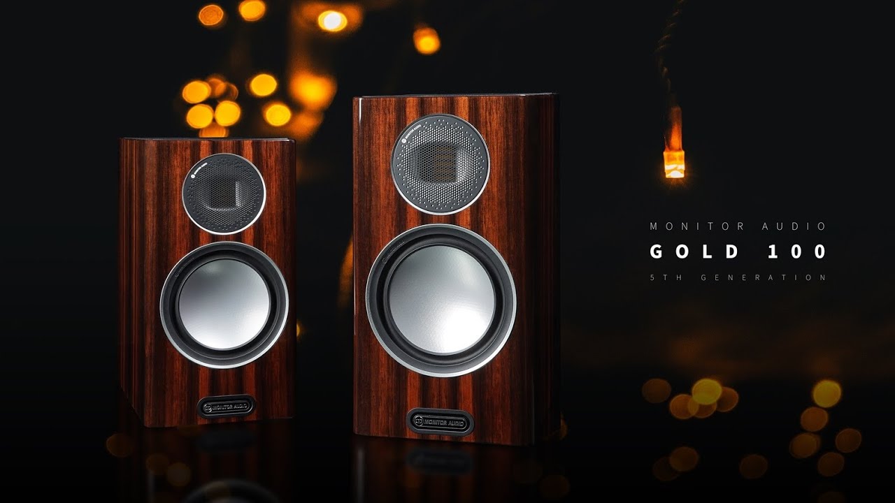 Nad C700 Neo idsd Gold100
