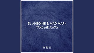 Take Me Away (Ortega & Gold Mix)