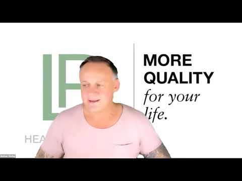 LR Starter Webinar mit Platin Orgaleiter Mathias | 1.Juli 2021 - So funktioniert das Geschäftsmodell