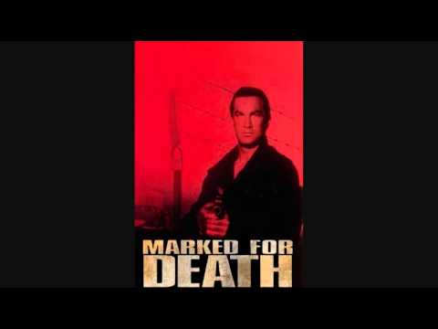 Steven Seagal & Jimmy Cliff - [Marked For Death] (1990) ''John Crow''