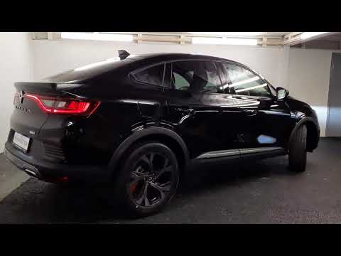 2021 Renault Arkana 10