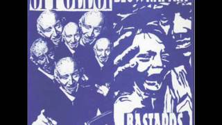 Oi Polloi / Blownapart Bastards (EP 1994)