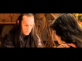 LOTR The Return Of The King The Reforging Of Narsil