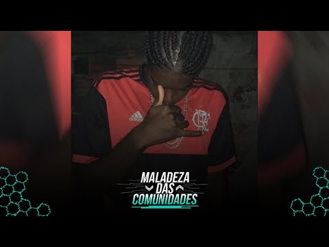 NEGÃO MC - VIDA DE SOLTEIRO (DJ EVERTON MARTINS) 2020