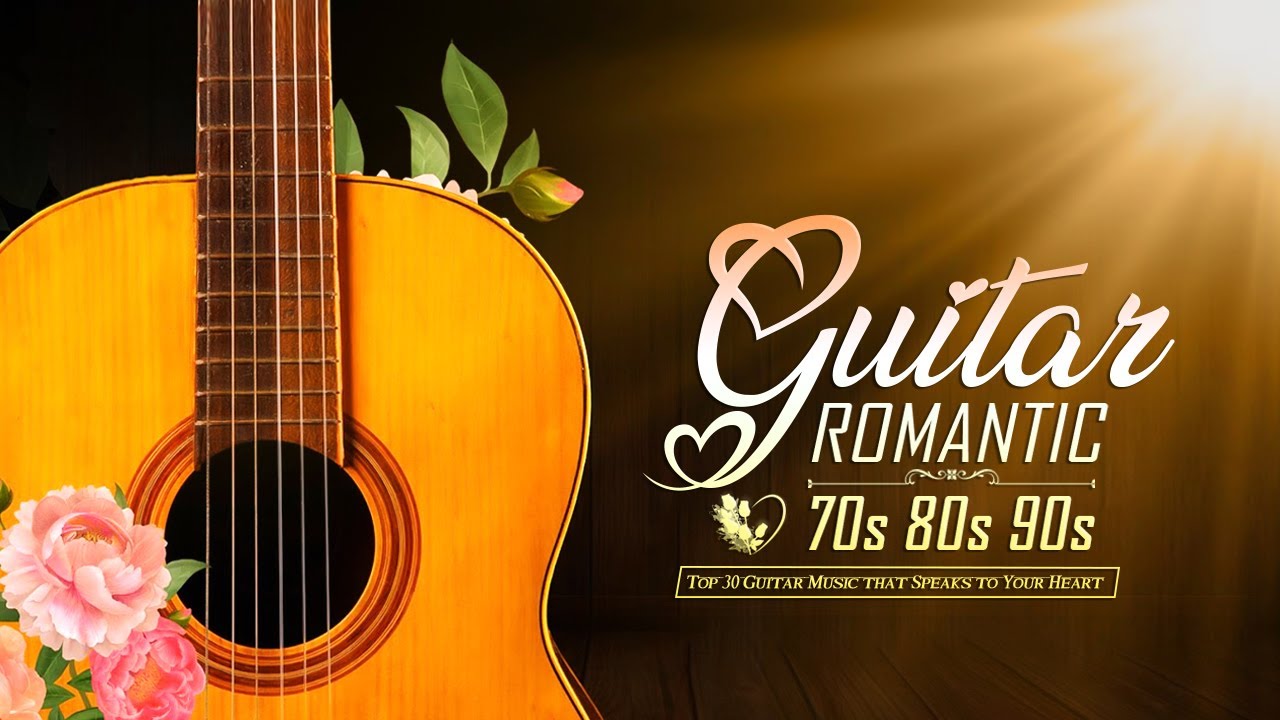 100 Best Instrumental Music in the World, Relaxing Guitar Music to Help You Sleep Well