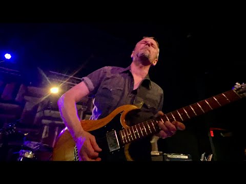 North Mississippi Allstars