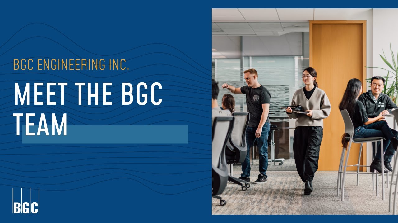 Meet the BGC Team
