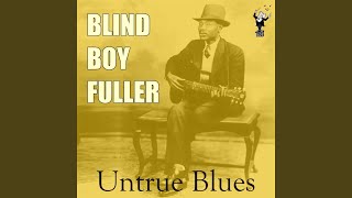 Screaming and Crying Blues