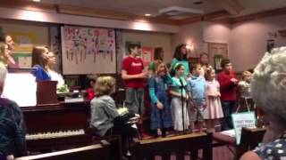 Turn the world around