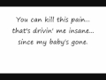 Jack Daniel's, If You Please (David Allan Coe) w/ lyrics