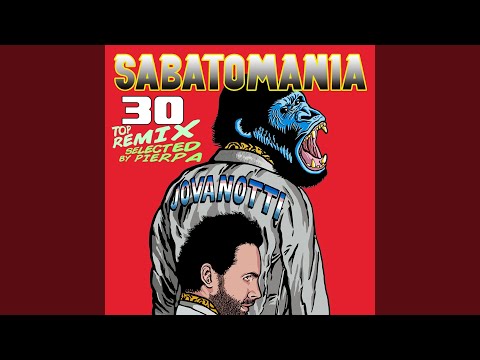 Sabato (Cosmic Trip Remix by Baldelli & Dionigi)