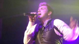Nick Carter &amp; Jordan Knight  *Take me Home*  Baltimore 10/17/14