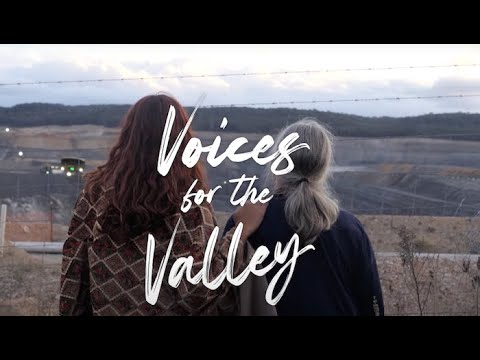 Voices for the Valley (2025) - Short Documentary