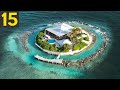 15 AMAZING Private Islands Pure Paradise