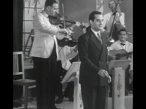 يازهرة في خيالي للموسيقار فريد الاطرش في أوبرا برلين