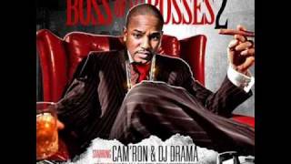Cam'ron - Boss of All Bosses 2 - U Right Skit (Parts 1, 2, 3)