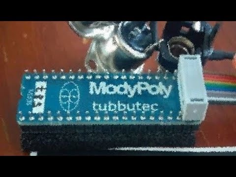 Tubbutec powerarp