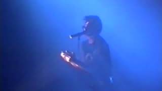 The Sisters of Mercy @ Something Fast (Live)