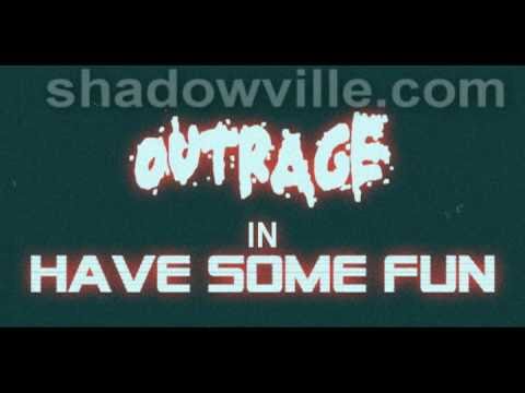 Shadowville contest - Make A Hit 4 Contest - Have Some Fun - Outrage