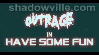 Shadowville contest - Make A Hit 4 Contest - Have Some Fun - Outrage