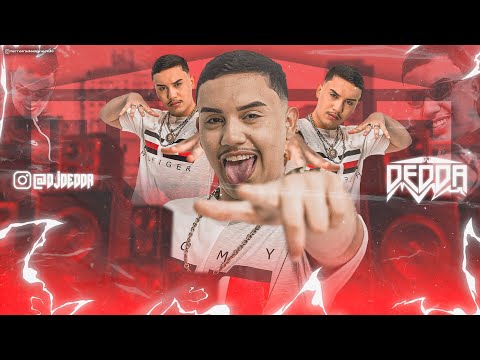 SET DAS FAVELAS - MCs GUIZINHO018, MC TAYGGER SP, TAWAN, MC DOM LP, MC 2K (DJ DÉDDA)