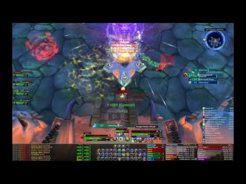 Kel'Thuzad 10 Man - [HD]