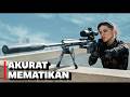 SNIPER AGEN RAHASIA MEMBURU PENJAHAT SENJATA NUKLIR ️