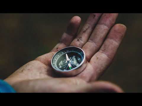 Chris Andreus -  The Return of the Lost Ones