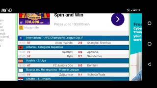 LIVE MATCHES TODAY FROM LIVESCORE CZ