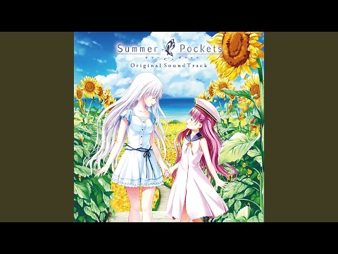 Summer Pockets Lasting Moment 鈴木このみ