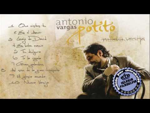 10º Hermano Potito - Nueva Vasija