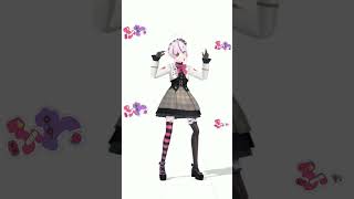 OVERTUREまで後7日✨ぱぺっとかふぇの解説してみたよ〜みんな覚えてね♡#マリアマリオネット　#にじさんじen