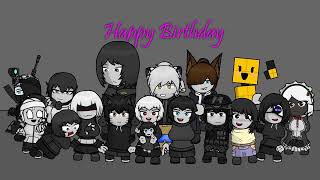 Happy Birthday PromPiRiYa